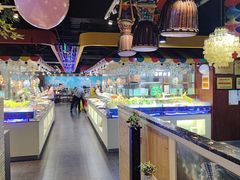 -巴犀烧烤(新崇光店)