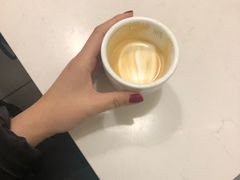 -仁义涵西餐·咖啡(中华巴洛克店)