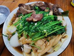 牛杂锅-正宗阳山牛杂(东城店)