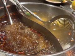 -牛品荟牛肉火锅(新城广场店)