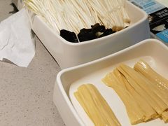 -半天妖烤鱼(文化东路店)