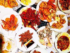 -皇室假期美食水疗会(春风路店)