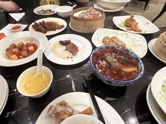 -京香轩·中餐厅(上海中庚聚龙酒店)