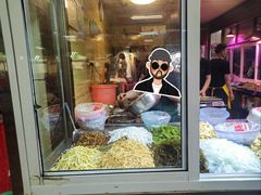 -西双版纳集贸市场