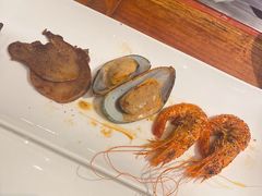 -大渔·观筵(三里屯太古里店)