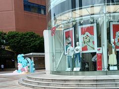 -VT101维多利广场