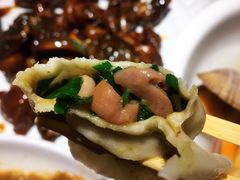 -日丰园海肠水饺·老字号大连海鲜(和平广场店)