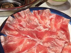 -陈艳红火锅菜·冒菜(簋街店)