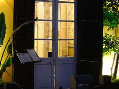 门面-ALBERGUE 1601 婆仔屋葡国餐厅