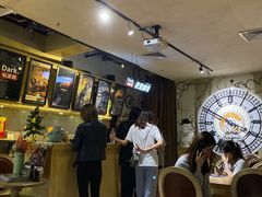 -Dark·大玩家馆沉浸剧情密室(黄埔店)