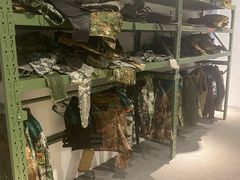 -青岛兵神真人cs俱乐部(市南麦凯乐店)