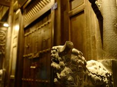 -院8里·少城记忆老川菜(宽窄巷子店)