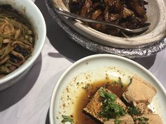 -味+新京宴·烤鸭·北京菜(创意谷店)