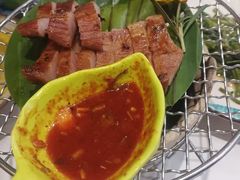 -荷花泰菜(东方新天地店)