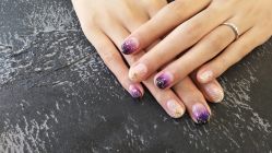 点击看大图 -StartNail美甲