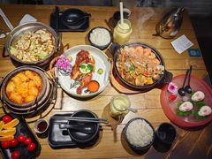 -永安鱼庄·镇江菜(东吴路店)