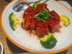 -隆喜元鱼汤包·海鲜(中联广场店)