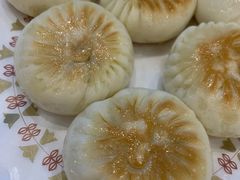 御彩生煎一口包-御彩酒家(东风东路店)