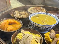 -田园印象·成都土菜院子(华阳店)