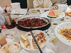 -眉州东坡(华联万柳店)