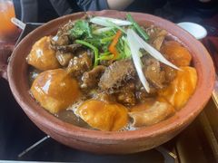 -龚印记牛骨牛杂屋·四代传承(珠影星光城店)