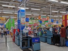 -凯德广场(金牛店)