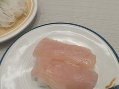 金枪鱼中腹寿司-滨寿司(高新伊藤店)