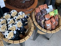-星巴克臻选(成都太古里店)