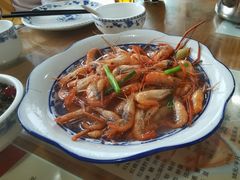 -洞天食府(北大街店)