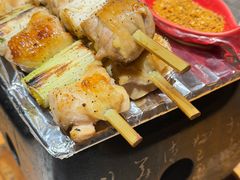 -大岛日本料理铁板烧(南通大饭店)