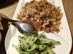 -耶里夏丽·新疆菜·28年喀什老馆(田林东路店)
