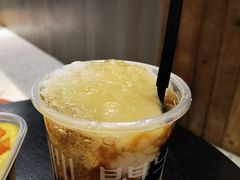 -甜心闲生传统手工冰粉(太古里店)