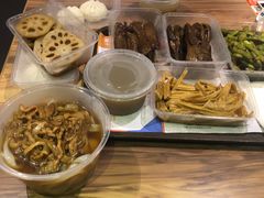 -光头卤(光谷创业街店)