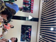 -贺莉嫂北二巷香菇芙蓉面(抗大商厦店)