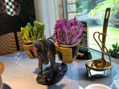 -慢丽江·云南野生菌土鸡锅(付家庄店)