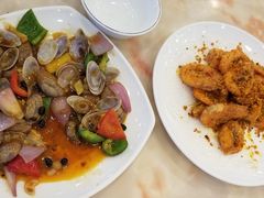 -新金盛·海鲜酒楼(盐田店)
