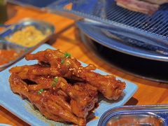 -东俞·韩式料理(院东街店)