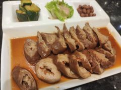 -新兴·金羊座·粤菜点心(乐峰店)