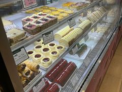 -蜂蝶来饼店(拱北总店)