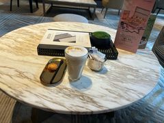 -粤海喜来登酒店·&More聚驿(天河城店)