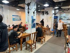 -春和面馆(常德路店)