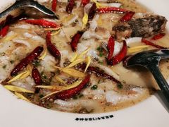 -渔语鱼酸菜鱼新川菜(万象城店)