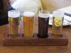 -Brotzeit博璨德国啤酒餐厅(亮马桥官舍店)