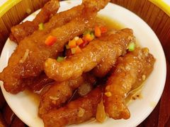 -香云轩·顺德菜(香云纱园林酒店店)