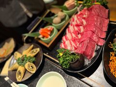 -捞王锅物料理(凯旋路店)