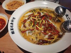 -太二酸菜鱼(武汉光谷保利店)