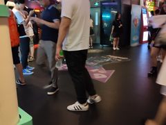 -中影国际影城(兰生大厦CINITY LED店)
