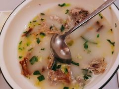 -全聚德(上海首店浦东店)