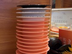 -争鲜回转寿司(中街大悦城店)