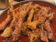 -京玉菲饭店(李村店)